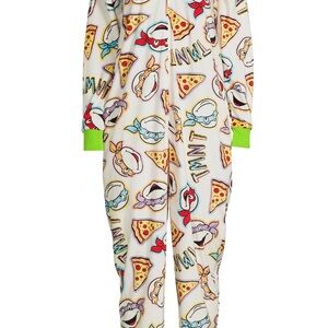 Women's Pajama Onesie